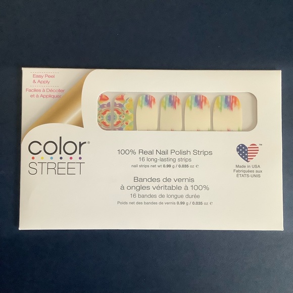 Color Street - Make a Splash - NEW! - Picture 3 of 4